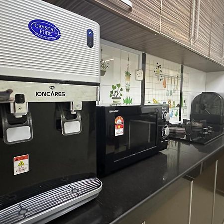 Taman Bagan Single Storey Terrace House, 9Mins To Sunway Carnival Mall, Seberang Jaya Butterworth Kültér fotó